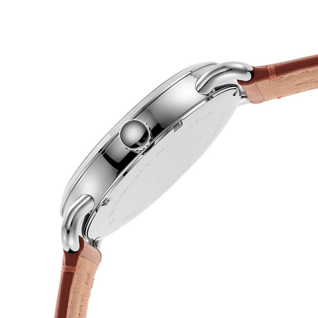 Montre Fossil Copeland Vert