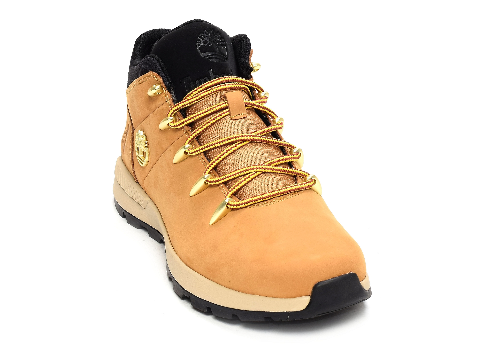 Sprint trekker mid miel