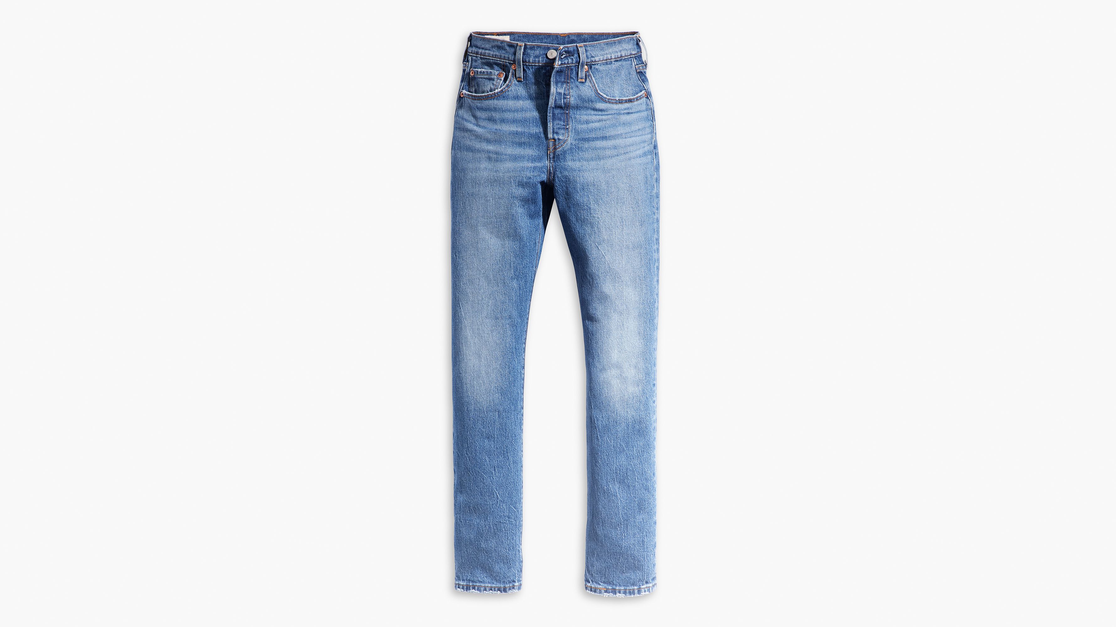 Jean 501® Original - Erin Can'T Wait Stretch - Bleu