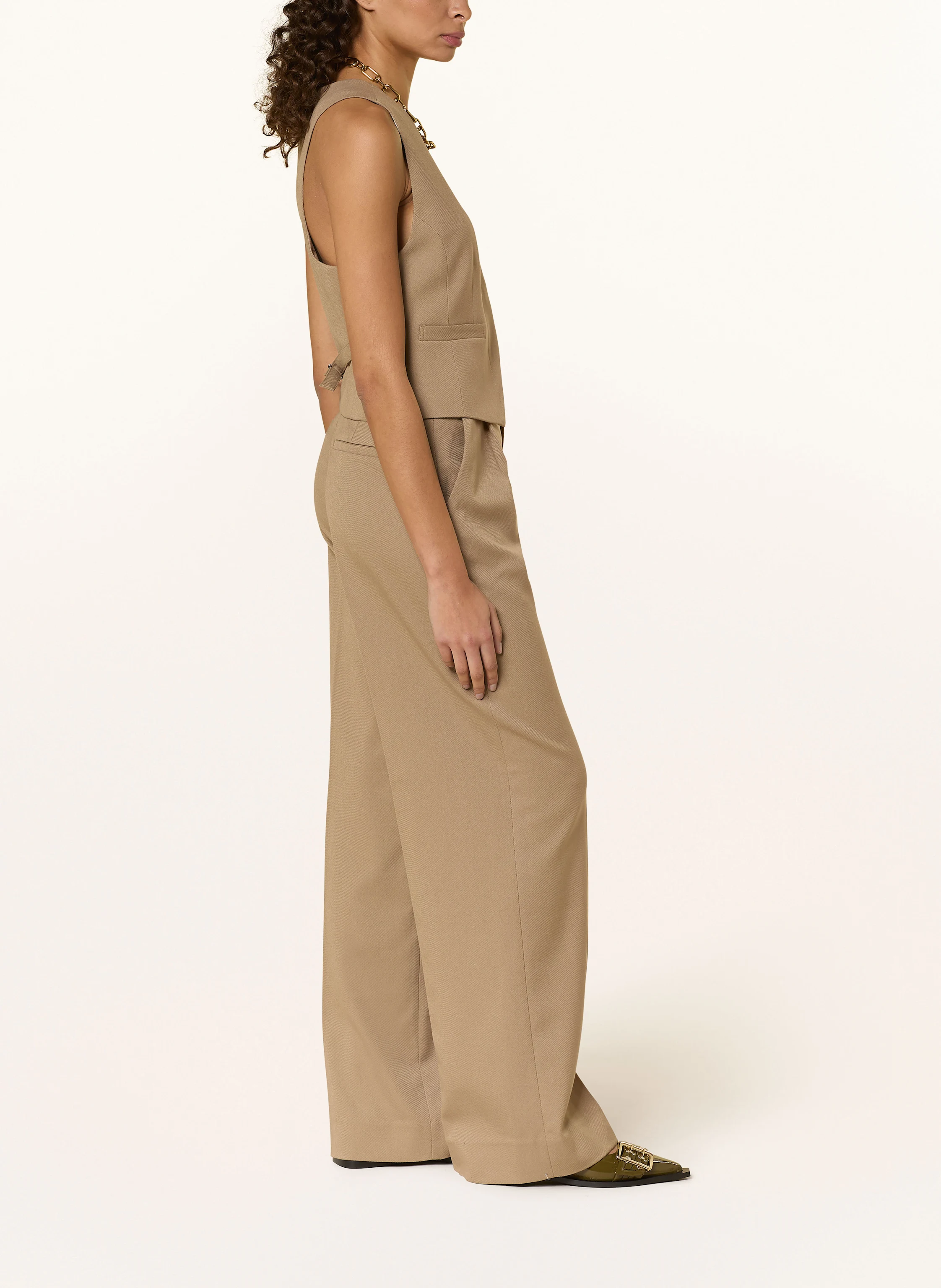COPENHAGEN MUSE Marlenehose CMTAILOR