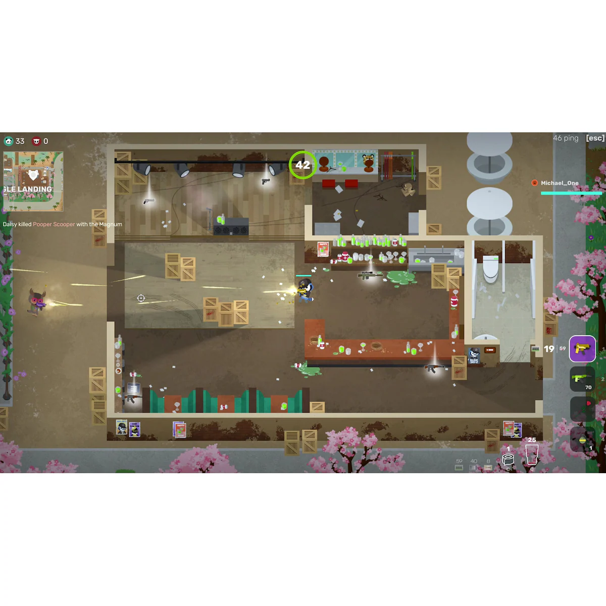 Super Animal Royale Super Edition - PC Windows,Mac OSX