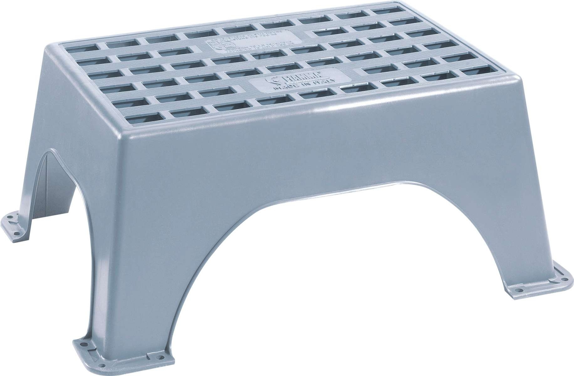 Kunststoff-Einstiegstufe Step Magnum