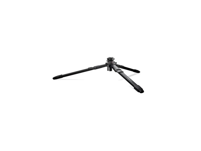 Manfrotto Stativ ONE Alu Aluminium Hybrid-Stativsystem