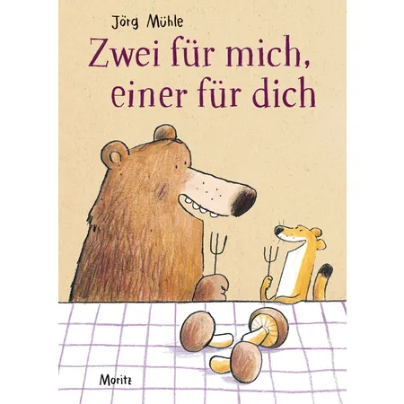 Beltz Verlag Zwei für mich, einer für dich