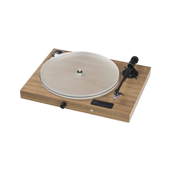 Pro-Ject Jukebox S2 Eucalipto