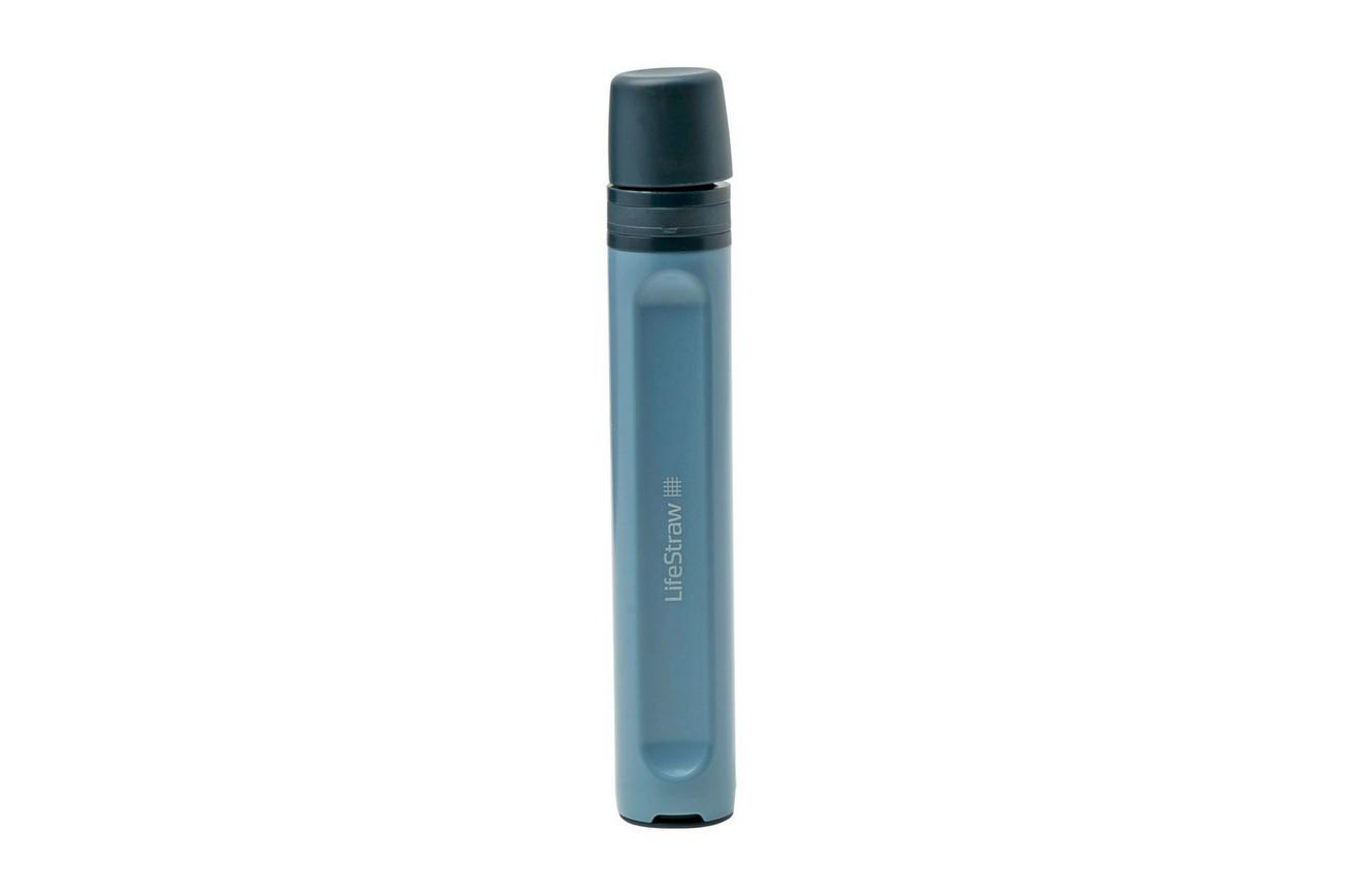 LifeStraw PEAK Personal waterfilter blauw