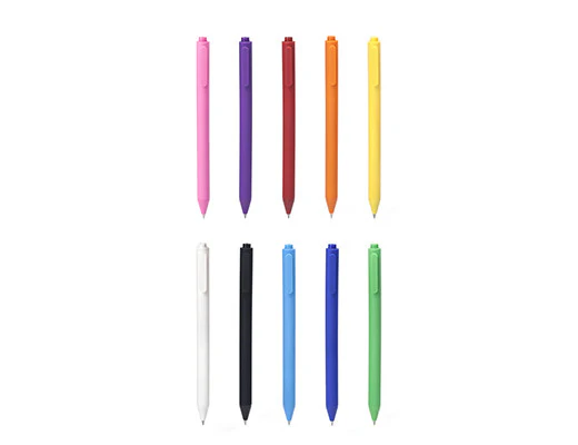 Gel Ink Pens