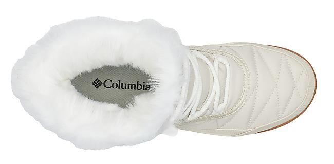 COLUMBIA - CHAUSSURES CHAUDES MINX SHORTY IV