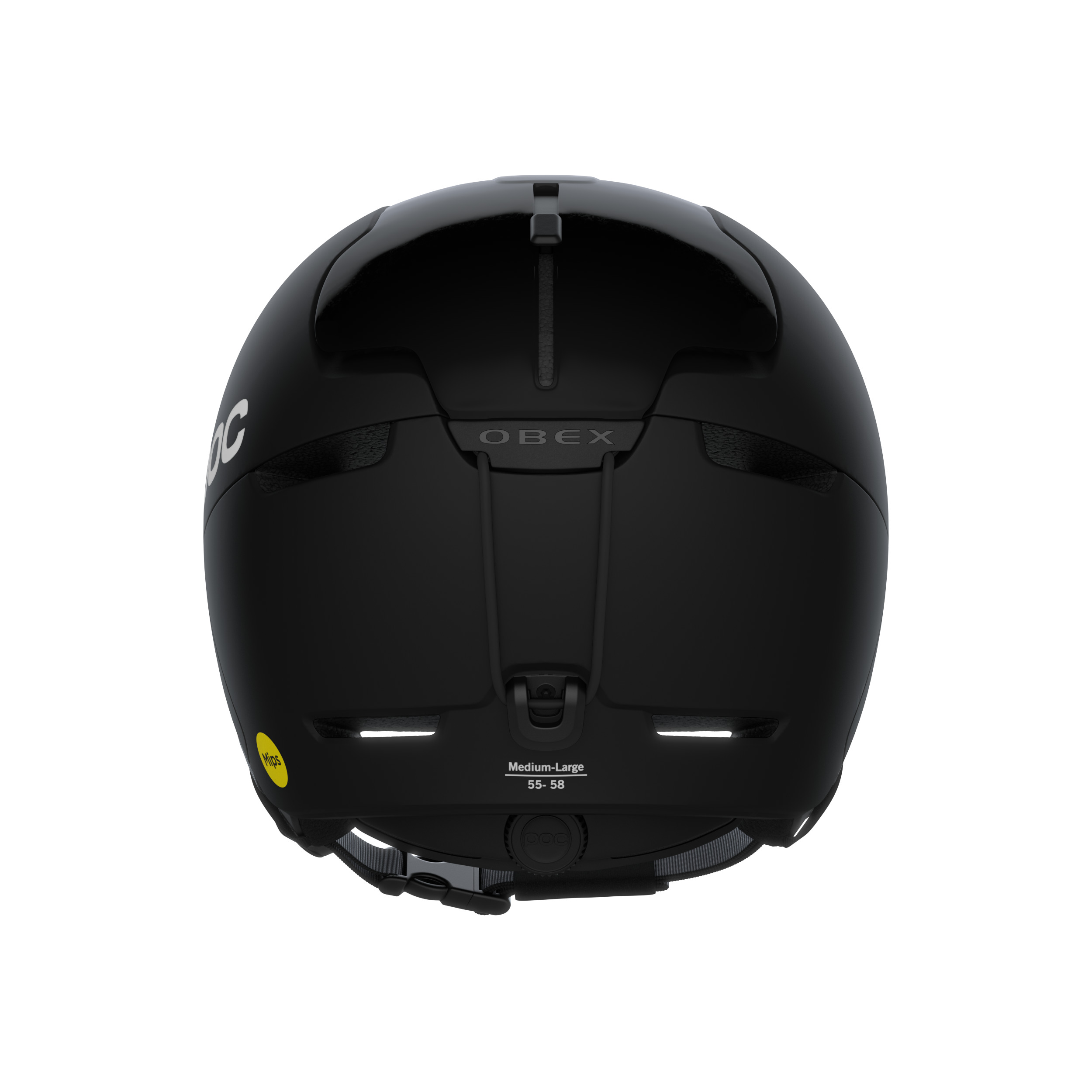 Obex Mips