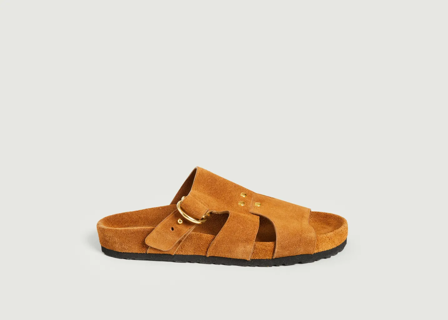 Sandales Ambre Soeur