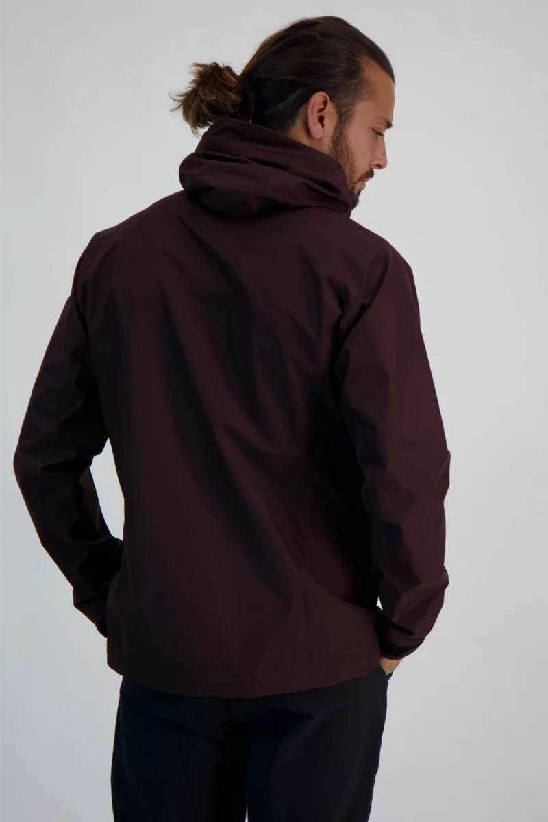 adidas Performance Terrex Xperior 2.5L Gore-Tex® Paclite Herren Outdoorjacke