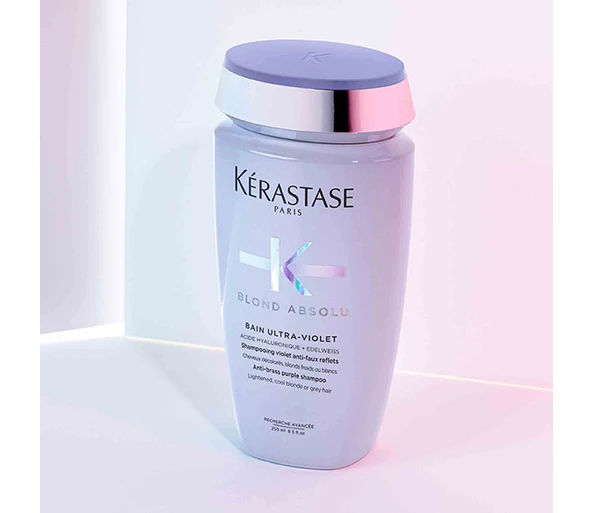 Kérastase Blond Absolu Bain Ultra-Violet (Shampoo)