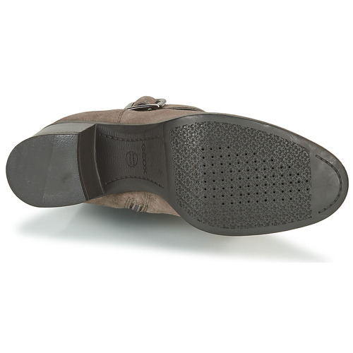 Geox - NEW ASHEEL - Beige