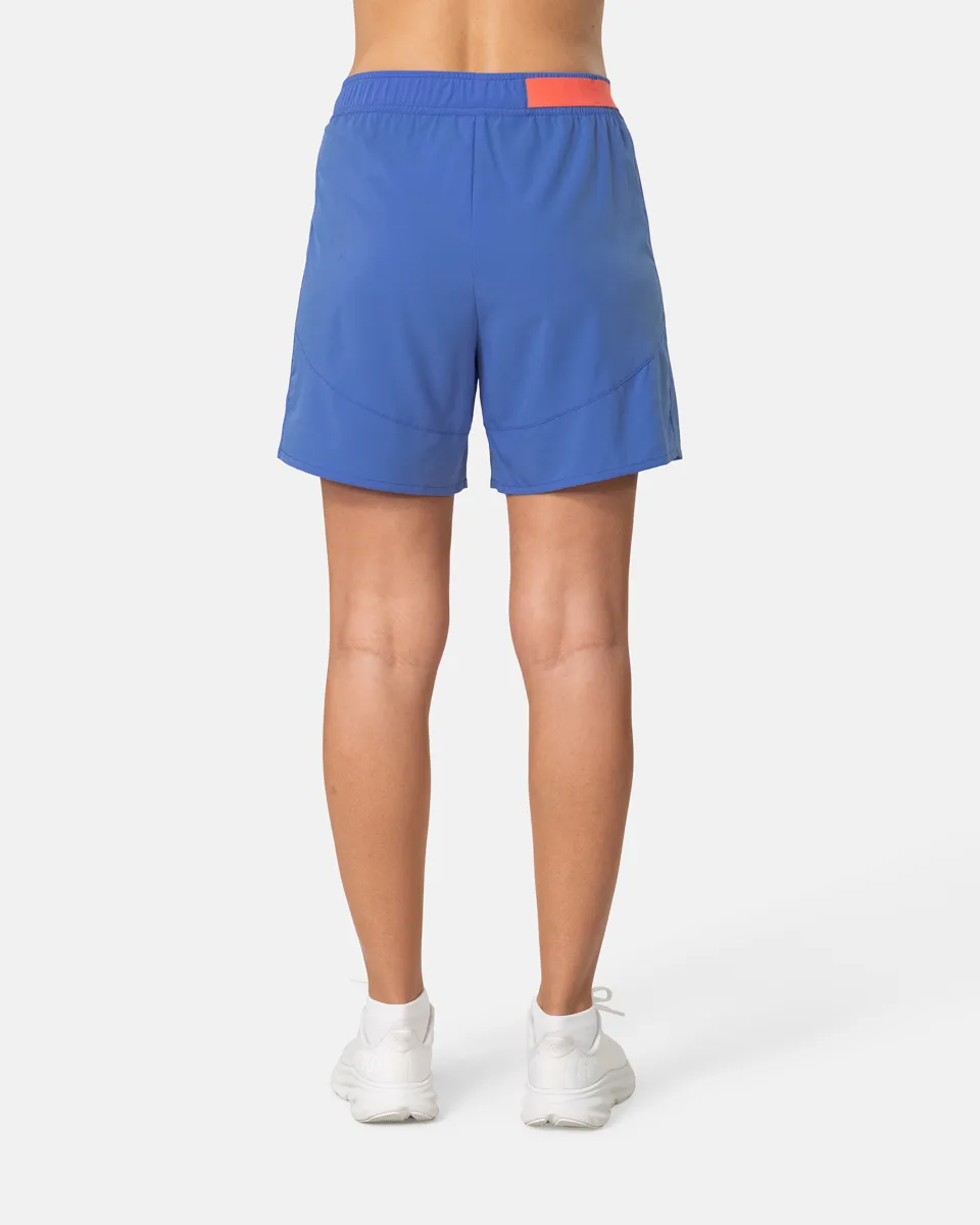 Kari Traa Women's Ane Shorts Sea