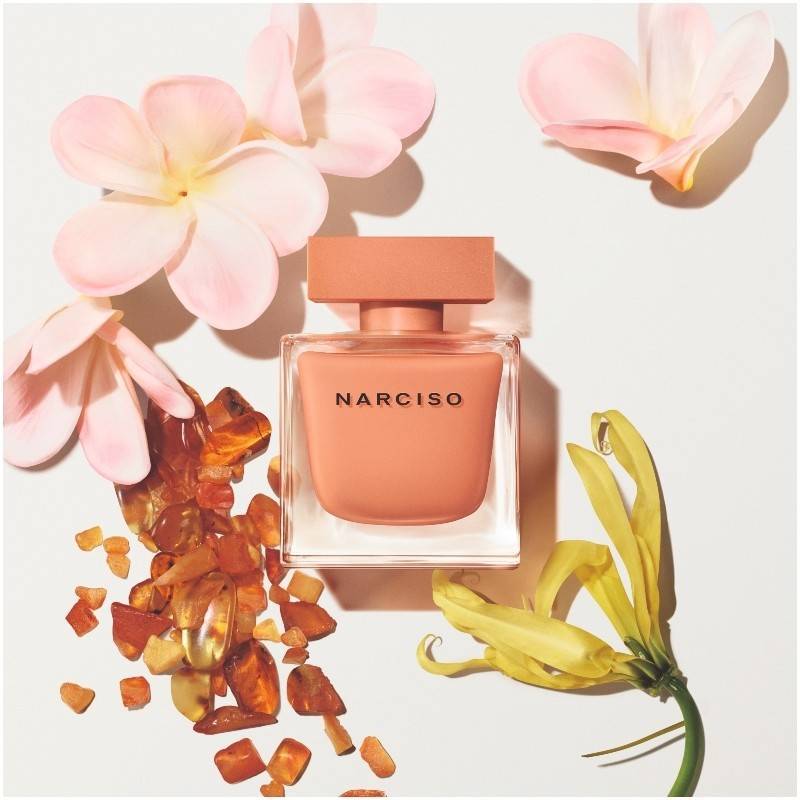 Narciso Rodriguez Ambrée EDP 30 ml