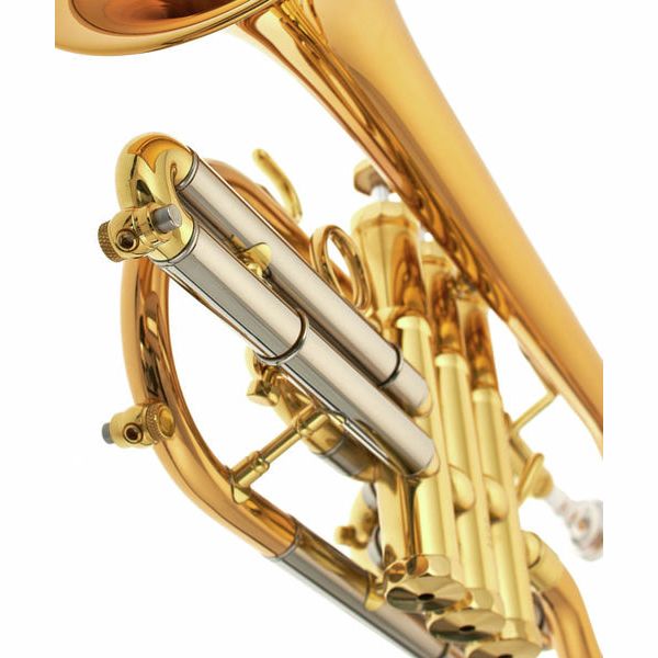 Schagerl K-620L Bb- Cornet