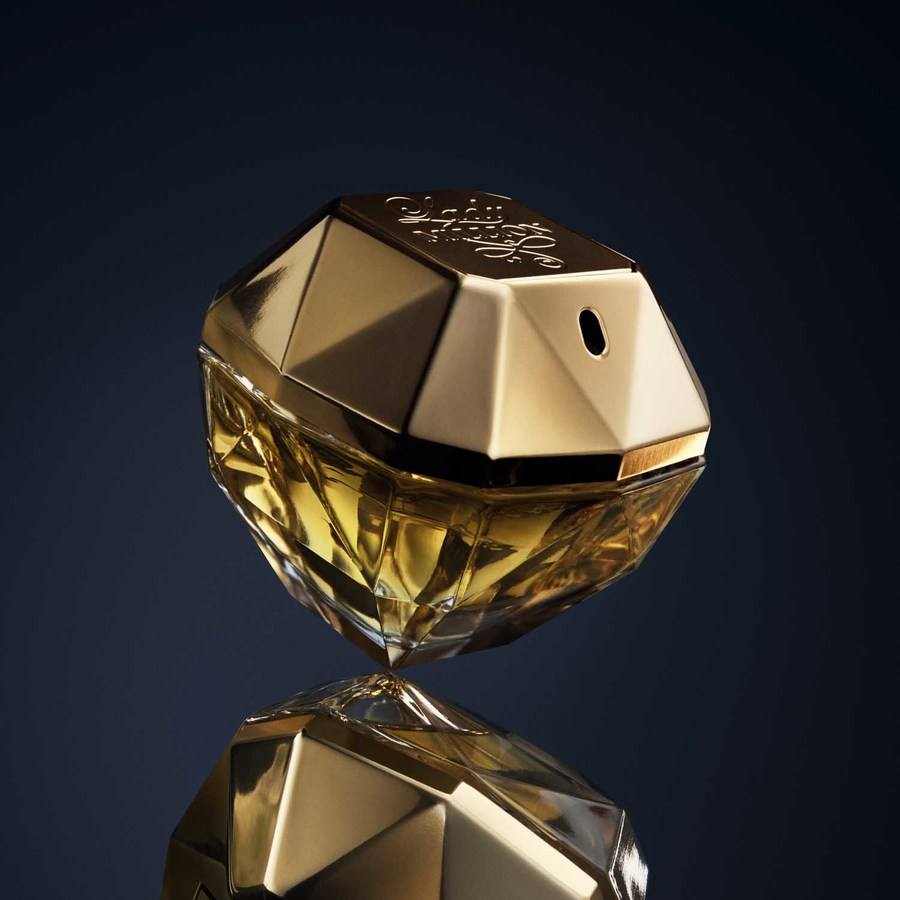 Rabanne Lady Million Eau De Parfum 50ml