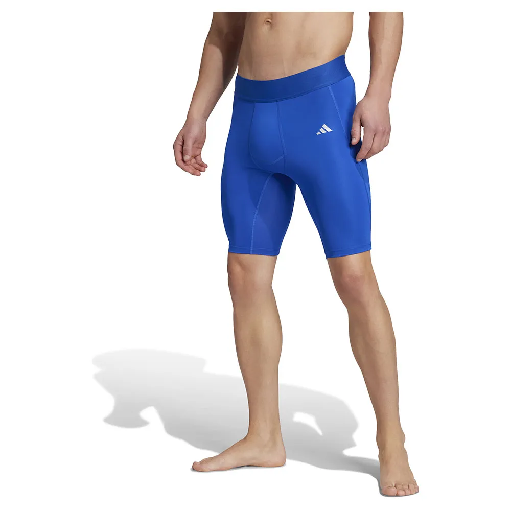 leggings curtas adidas Techfit