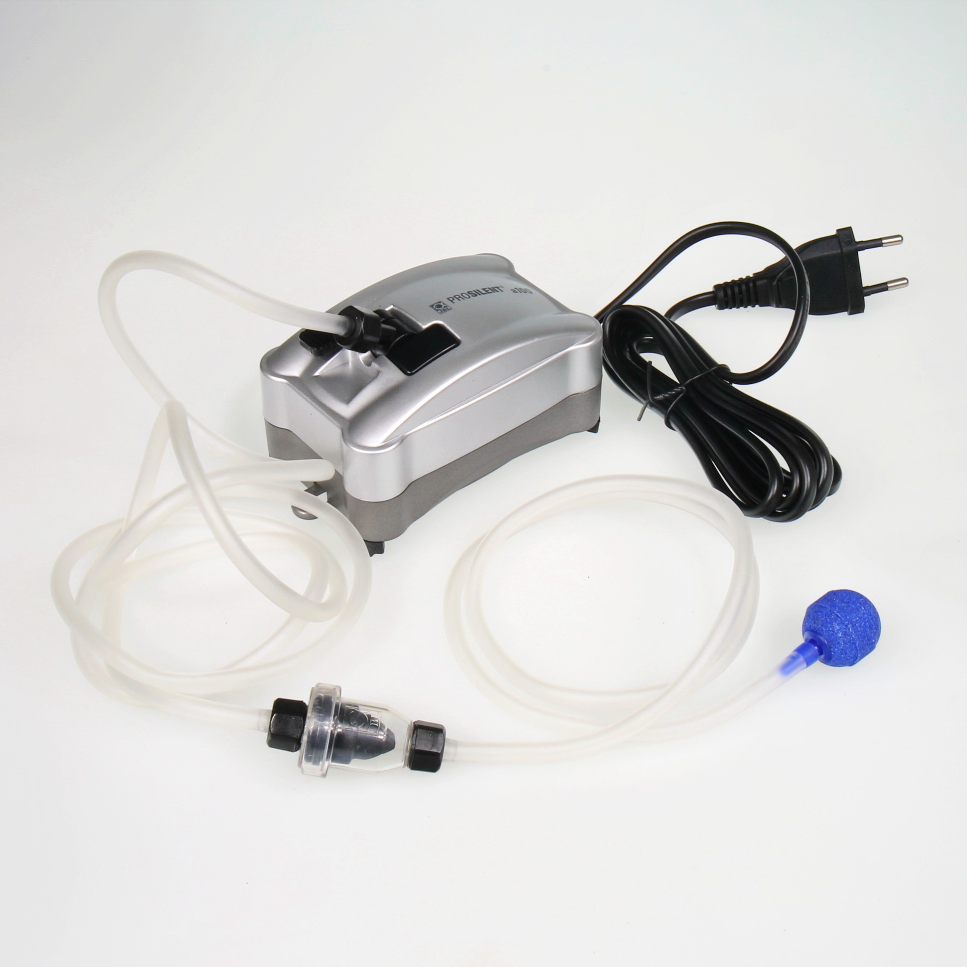 JBL ProSilent a200