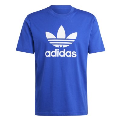 Tee-shirt à manches courtes homme Trèfle Adicolor ADIDAS