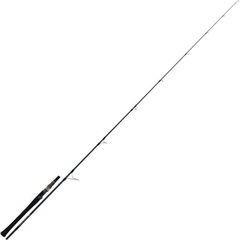 Canne Spinning Ultimate Fishing Engineering Five Sp 7.0 Mh Go Fast