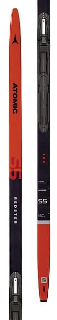ATOMIC - PACK REDSTER S5 + PROLINK SK