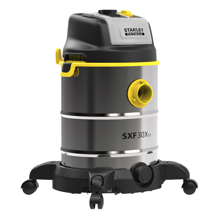 Grovstøvsuger 30 l 1600 W