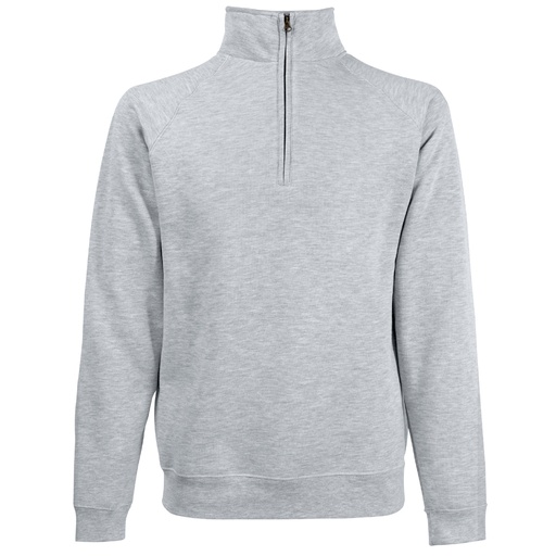 Sudadera Básica Fruit Of The Loom 70/30 Premium