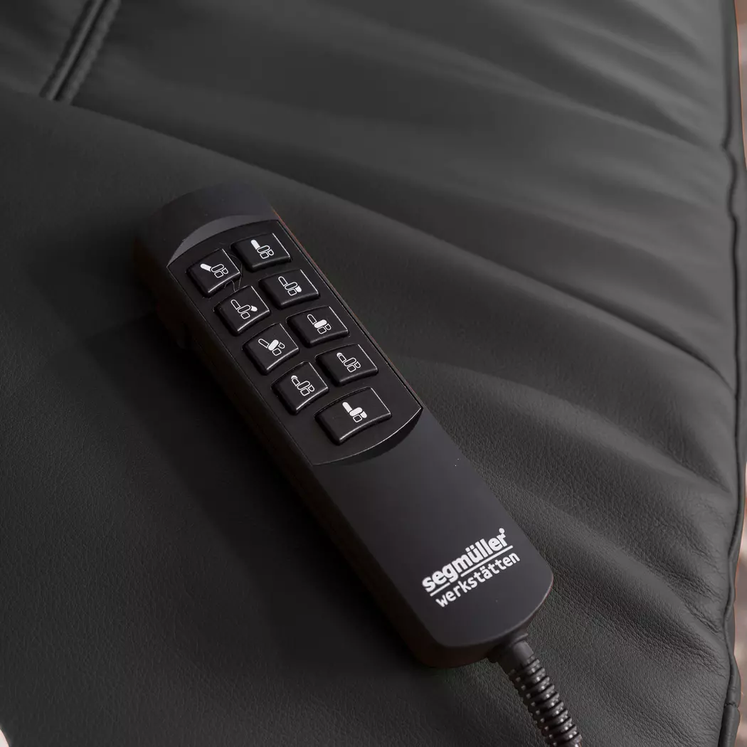 Sessel Comforte Uno Anzio C4