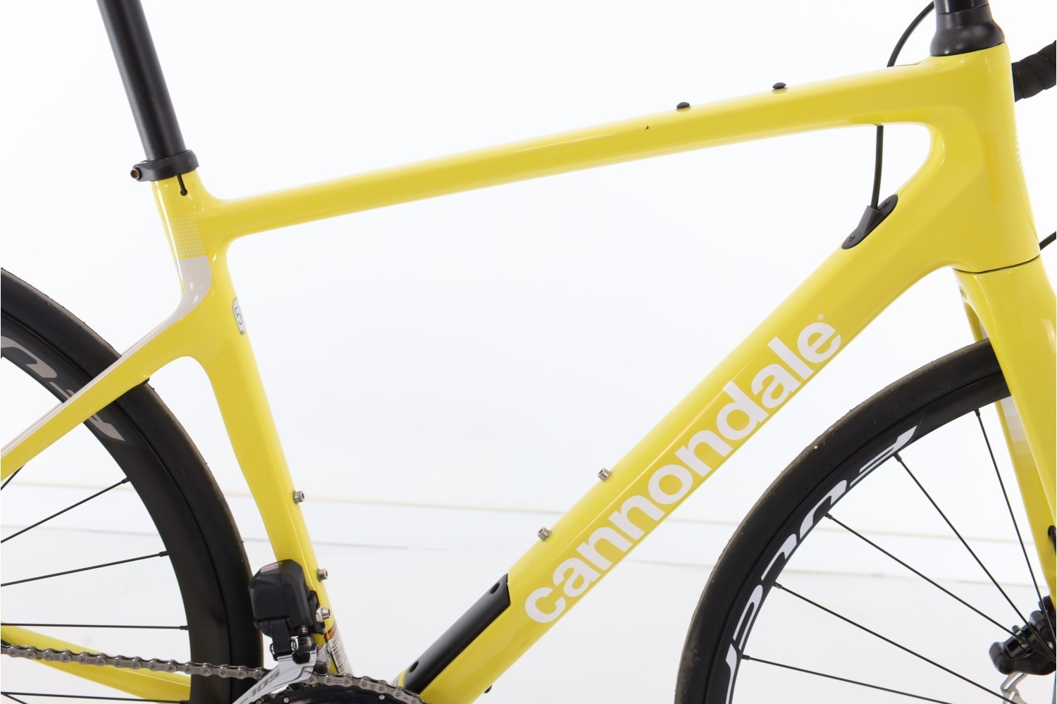 Cannondale Synapse Carbon 2 LE (2023) | Diamond