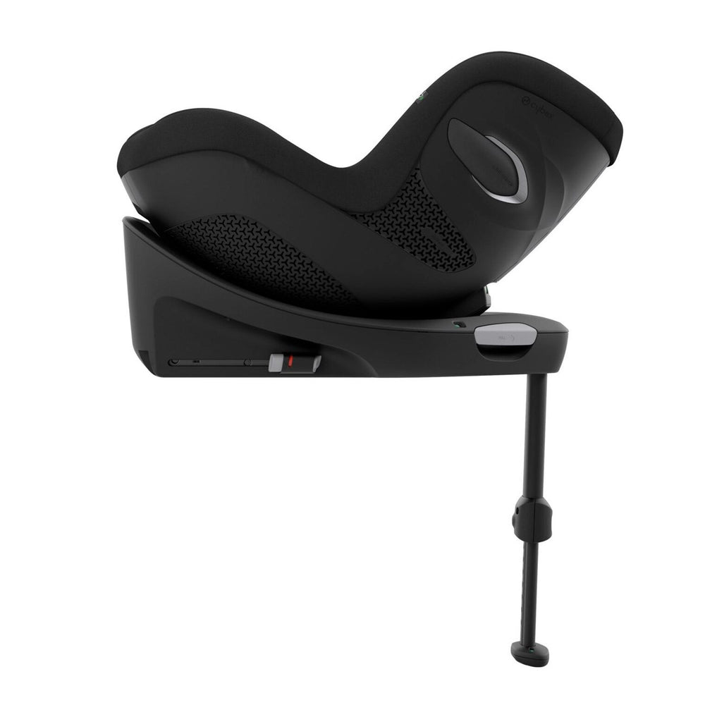 Køb Cybex SIRONA G I-SIZE Autostol Moon Black