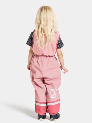 Didriksons Boardman Fôret Regnsett, Soft Pink