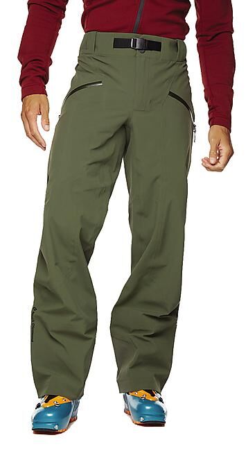 BLACK DIAMOND - PANTALON DE SKI M RECON STRETCH SKI PANT