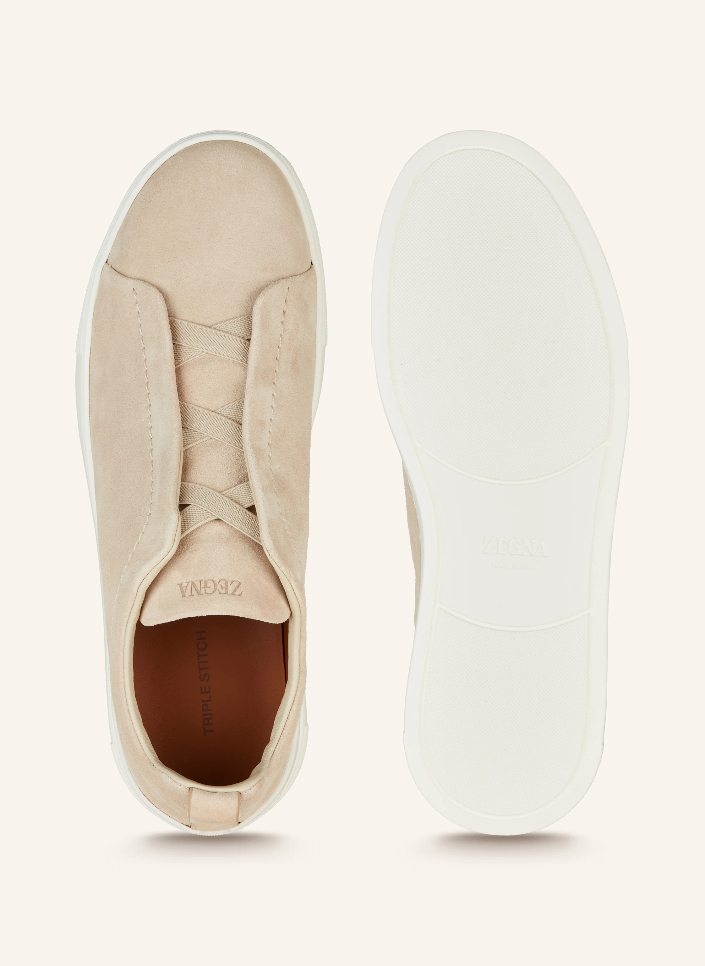 ZEGNA Sneaker