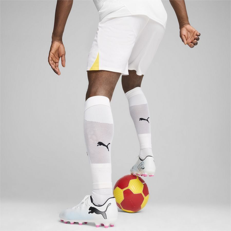 Puma RC Lens 24/25 Shorts