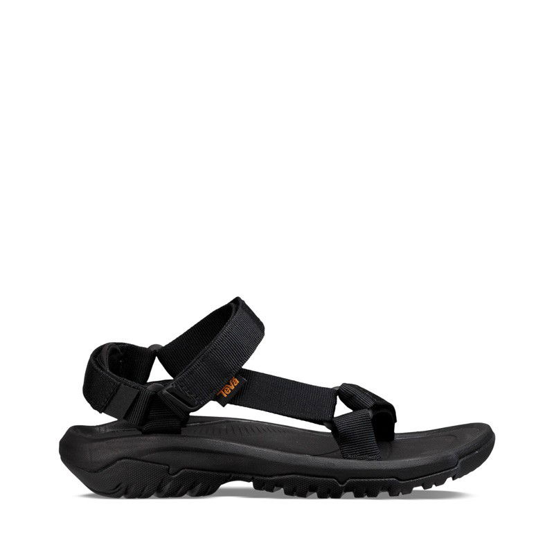 Teva Hurricane XLT2 vandresandaler, dame (Black) - Spejder Sport