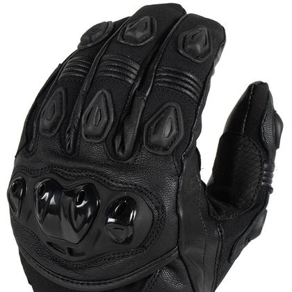 Gants DXR GAMEPAD WINTER - Noir