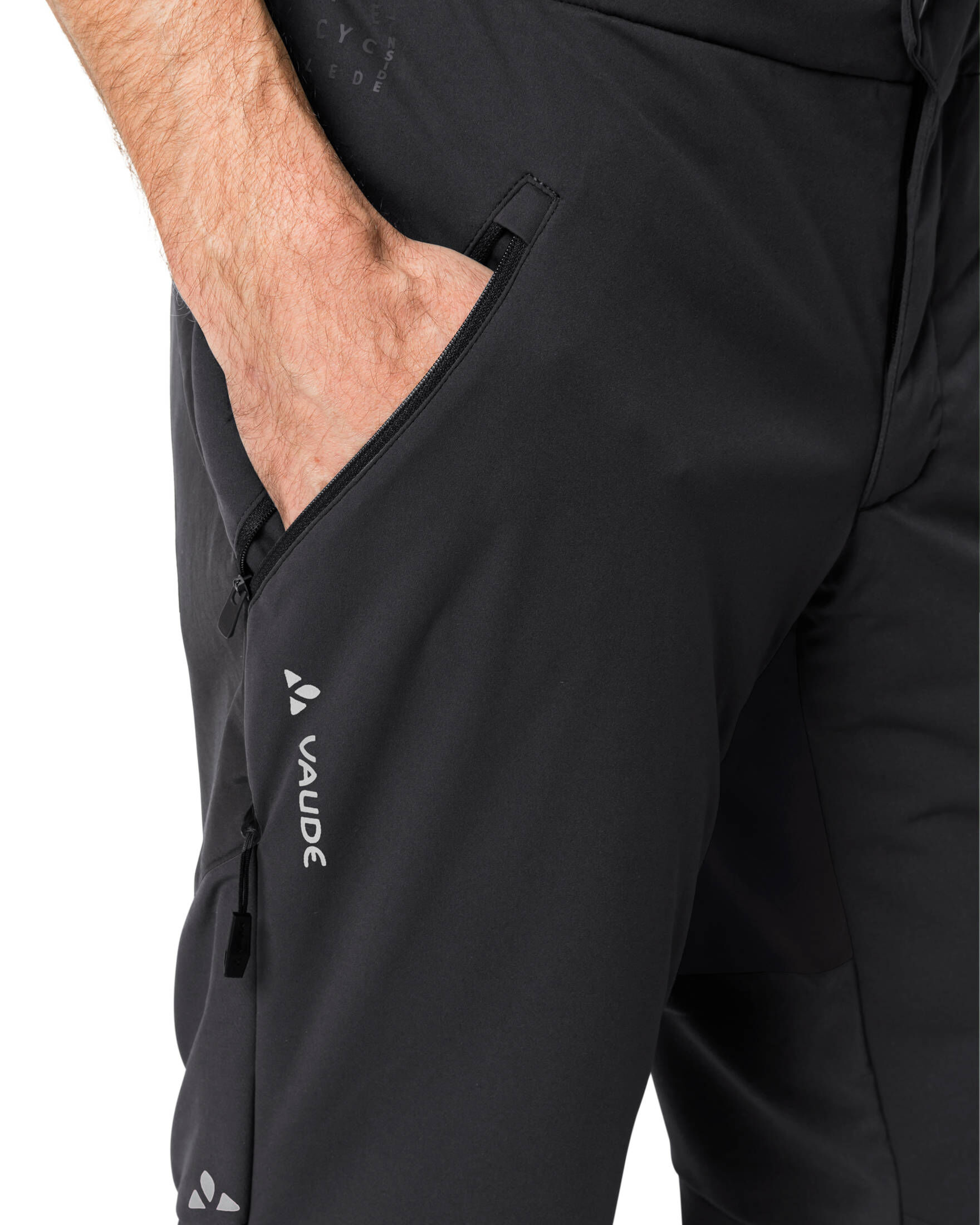 VAUDE| Herren Radhose MINAKI