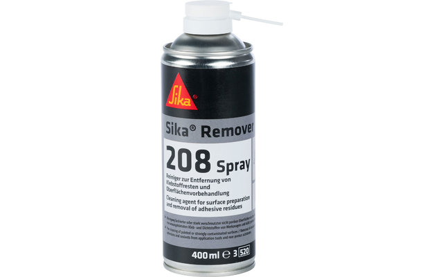 Sprühdose Sika®-Remover 208 400 ml