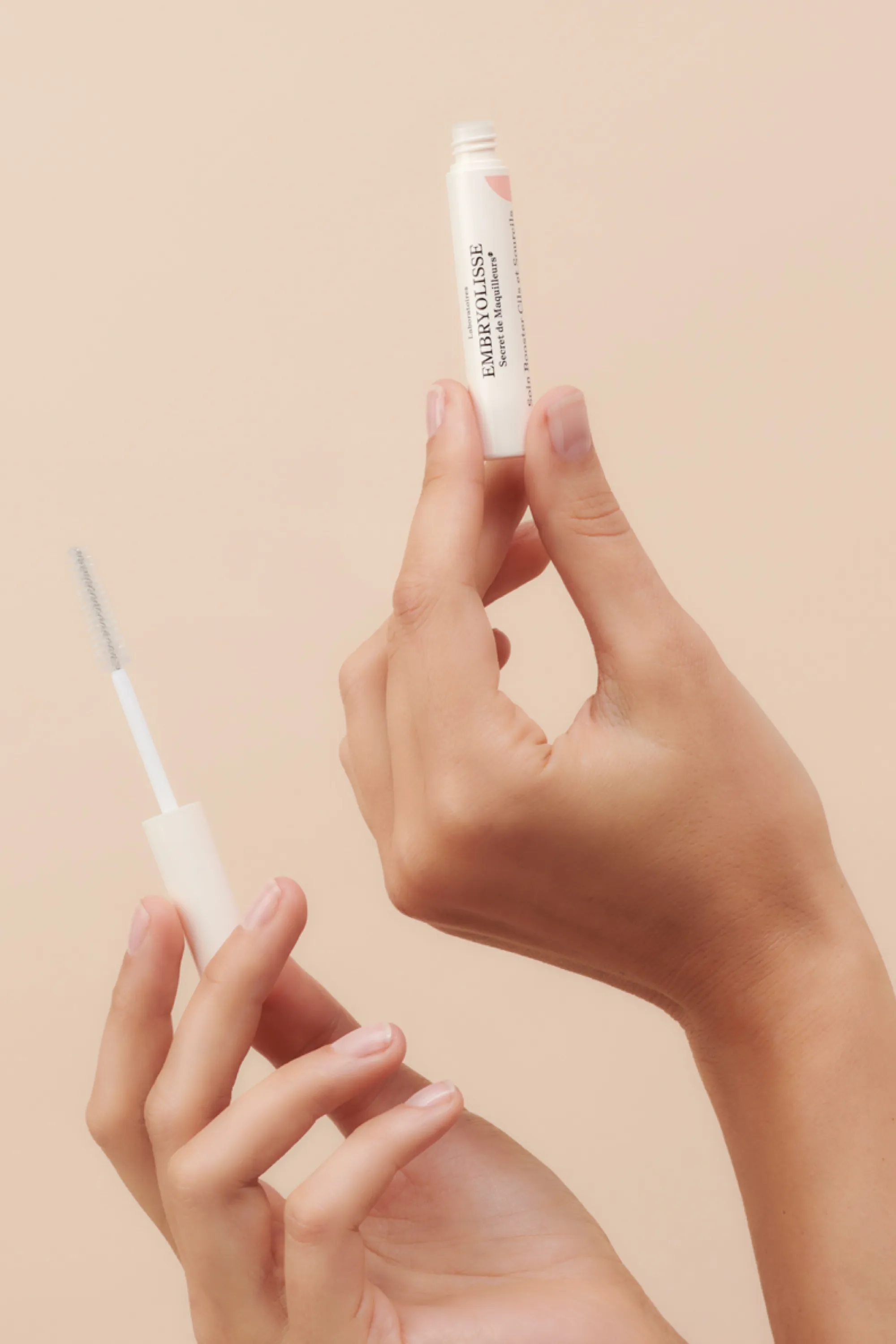 Embryolisse Soin booster cils et sourcils-6.5 ml