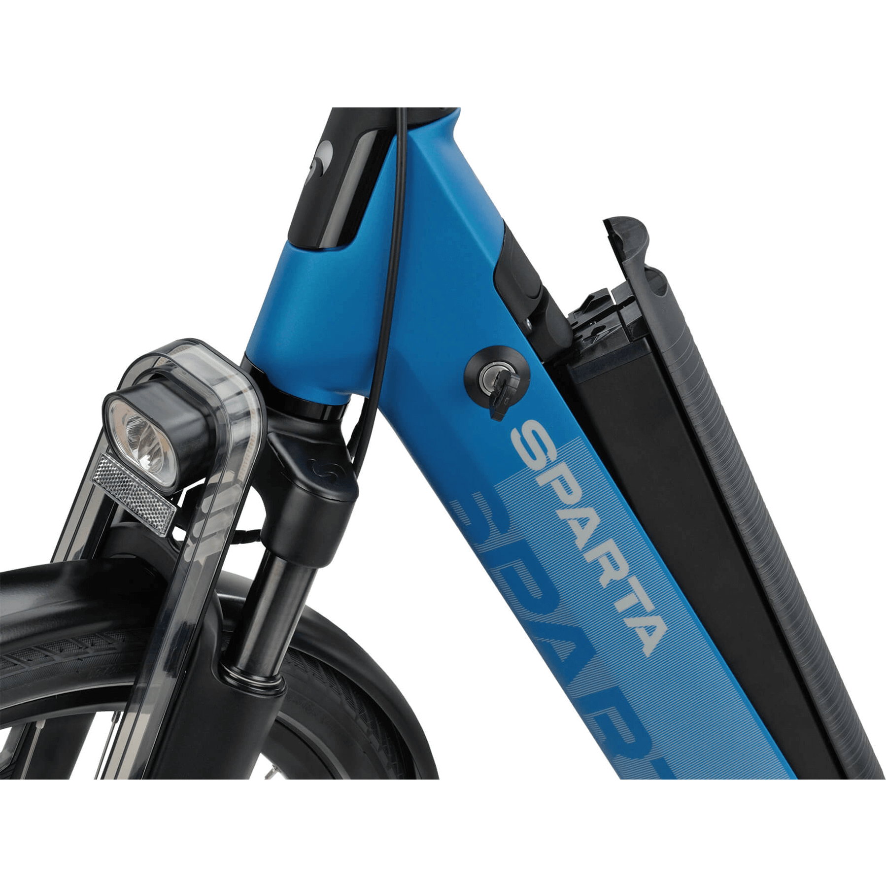 Sparta D-Rule Energy 2026