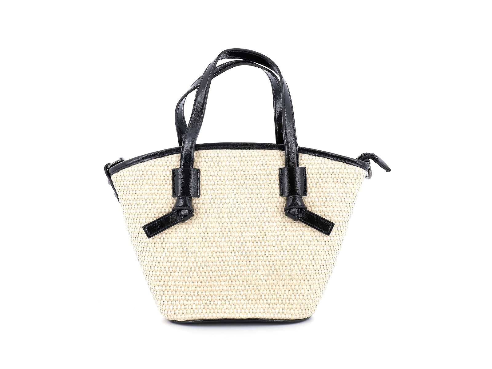 M brand-1682926 Synthétique Noir