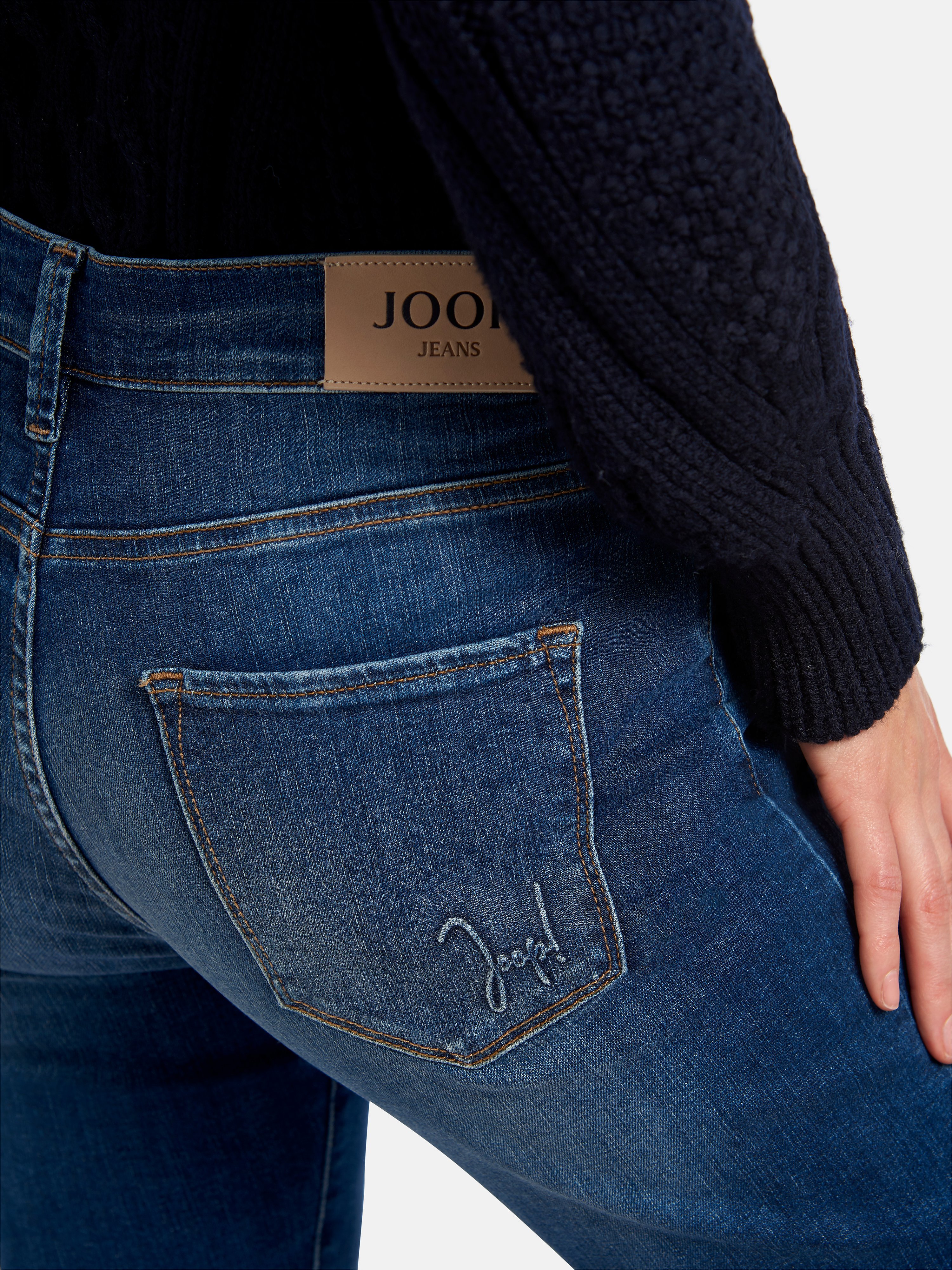 5-Pocket-Jeans Slim Fit