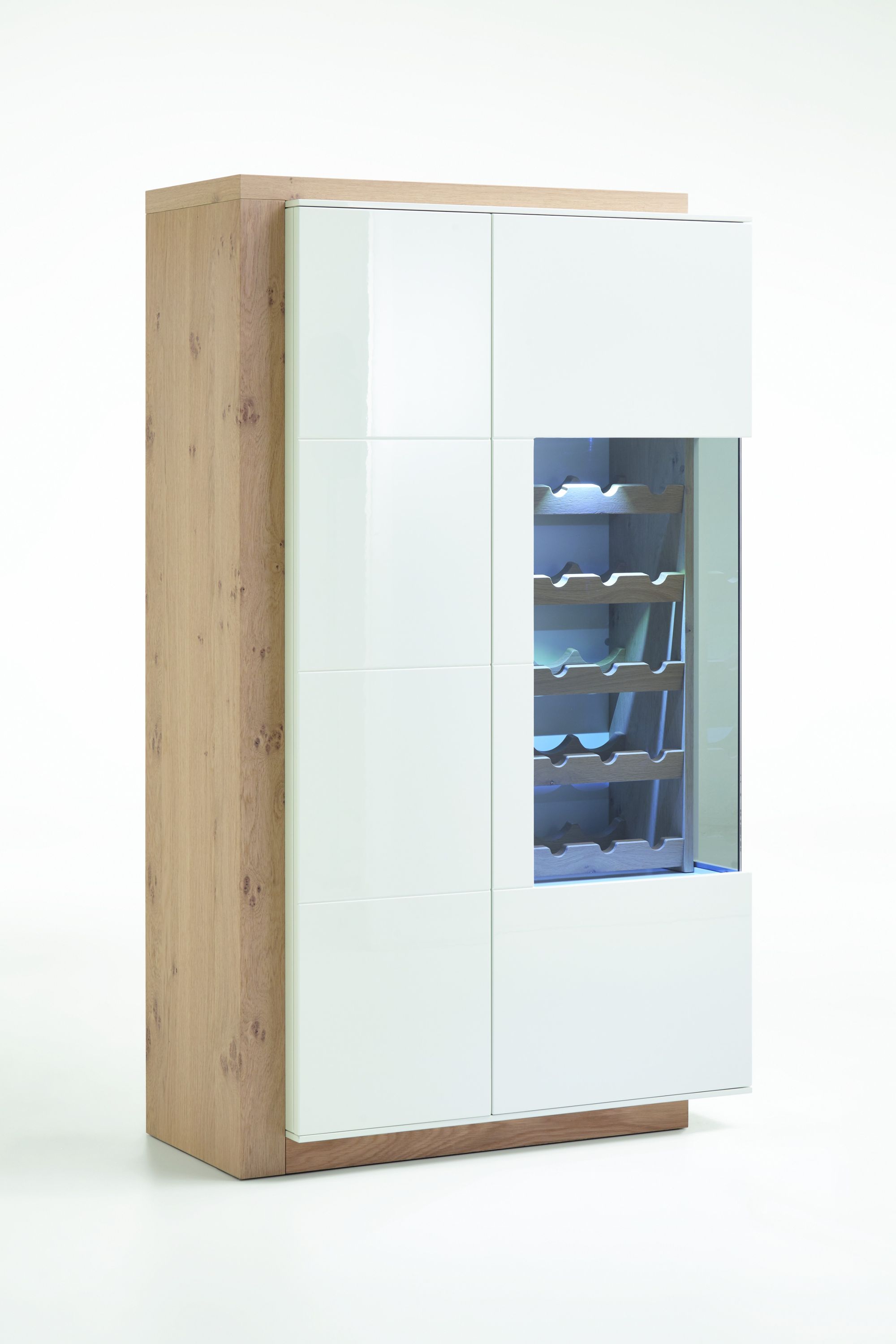 Vitrine MONDO ELEGANCE