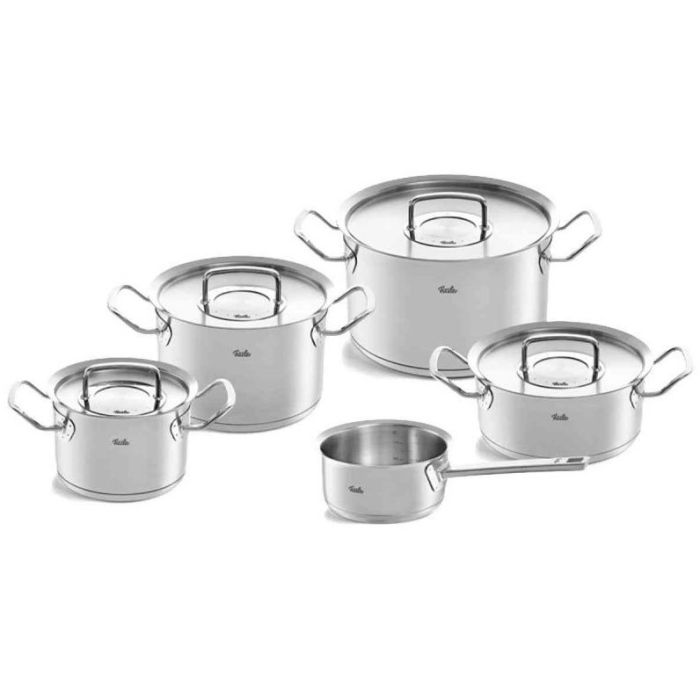 Fissler Topfset Original-Profi Collection® 5 tlg.