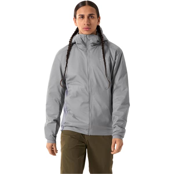 Doudoune randonnée ARC'TERYX ATOM HOODY M VOID