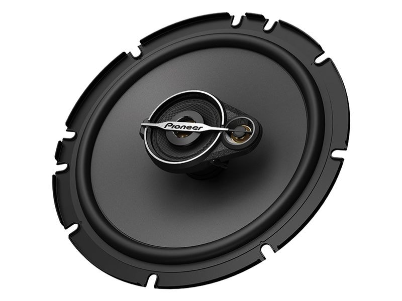 Pioneer 3-Weg Lautsprecher Paar TS-A1671F 3-Weg Koaxiallautsprecher (max. 320W)