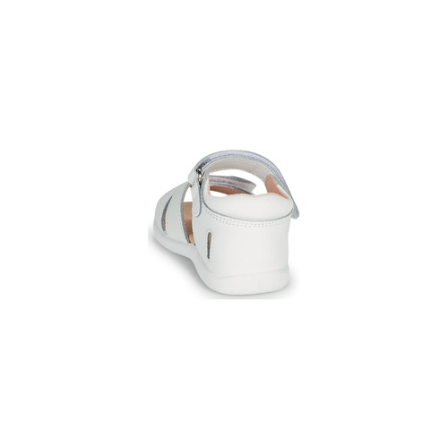 Citrouille et Compagnie - OLESS - Blanc