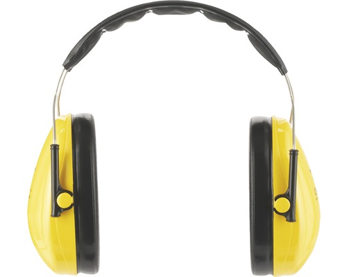 3M™ Peltor™ Optime™ H510AC1 gehoorbescherming