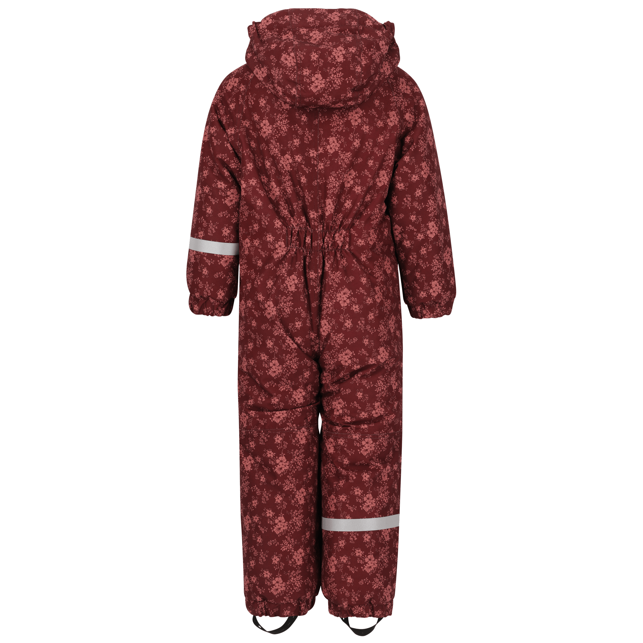 Graffiti Toweren Printed Coverall W-PRO 10000 - Skidress og parkdress